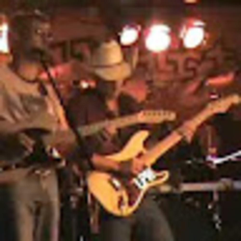 Meet your Posher, Vickie